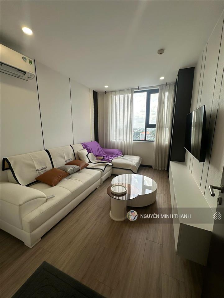 Chính chủ bán căn hộ 3pn 2wc 100m2 toà b chung cư cskyview chánh nghĩa 2,65 tỷ