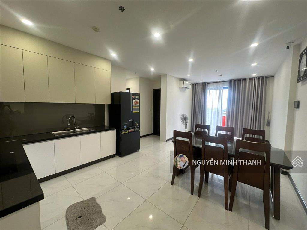 Chính chủ bán căn hộ 3pn 2wc 100m2 toà b chung cư cskyview chánh nghĩa 2,65 tỷ