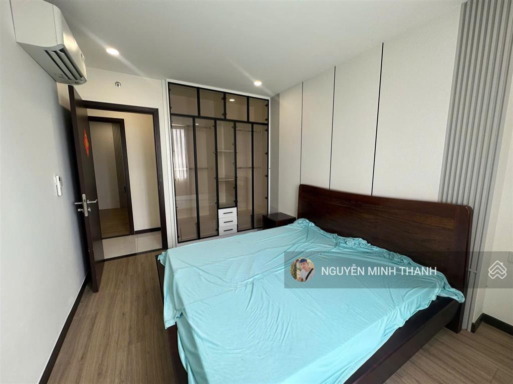 Chính chủ bán căn hộ 3pn 2wc 100m2 toà b chung cư cskyview chánh nghĩa 2,65 tỷ