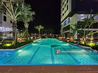 Bán lại căn hộ 2pn 2wc 80m2 toà a chung cư skyview chánh nghĩa full nội thất 2,18 tỷ