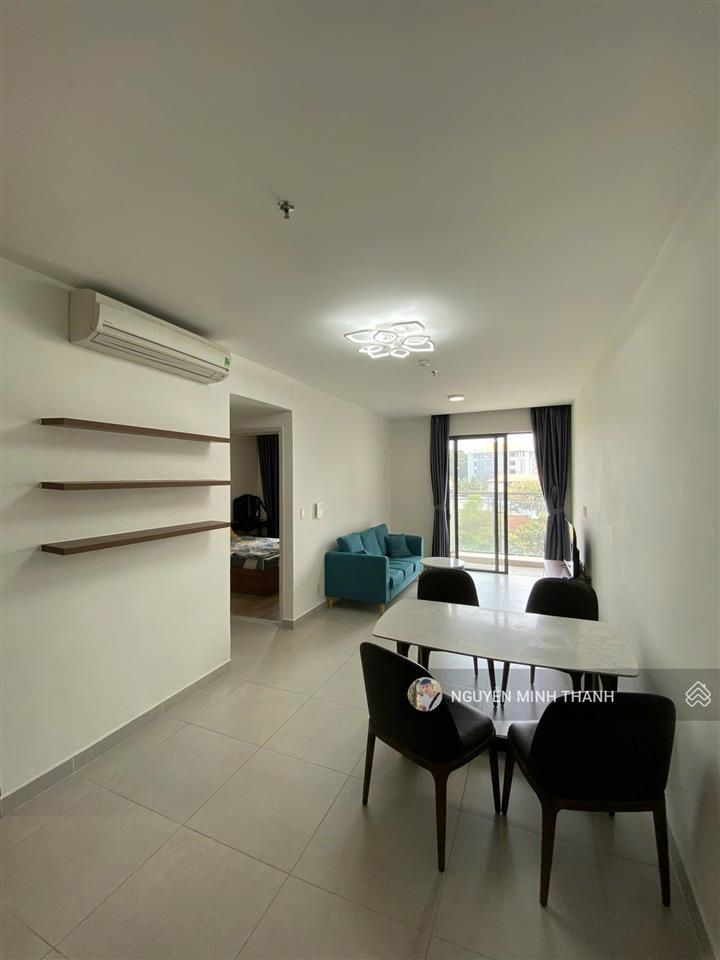 Bán căn hộ 1pn 1wc 58m2 chung cư compass one đầy đủ nội thất 1,75 tỷ