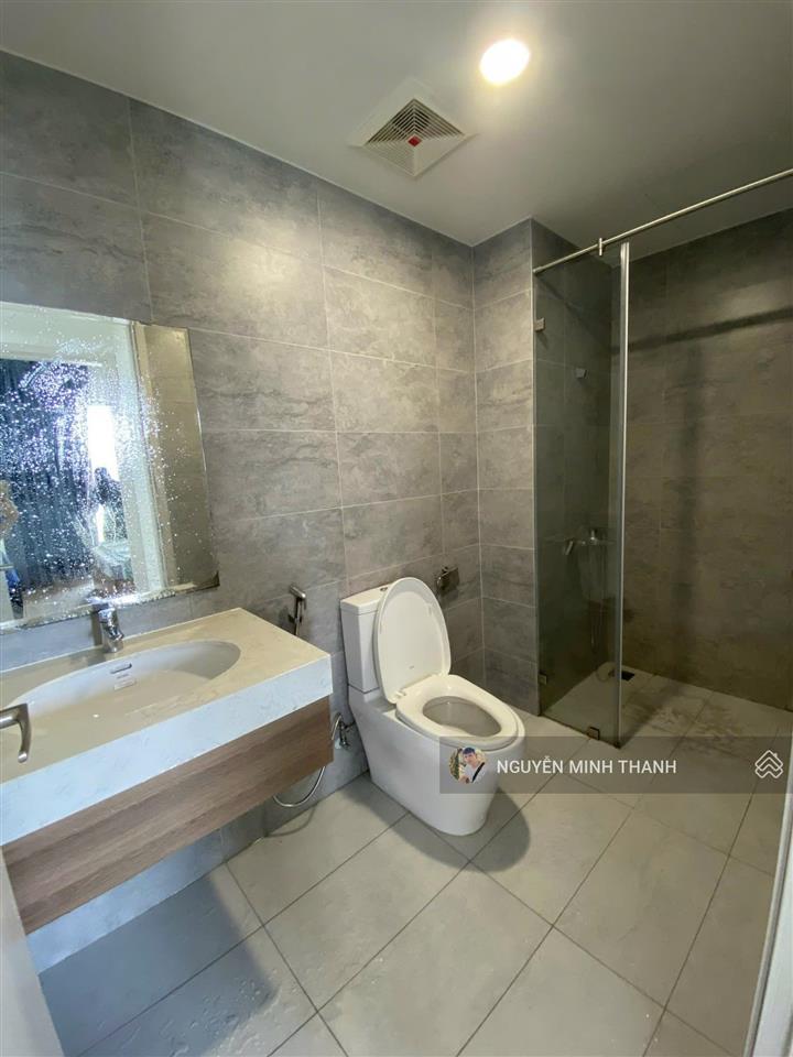 Bán căn hộ 1pn 1wc 58m2 chung cư compass one đầy đủ nội thất 1,75 tỷ