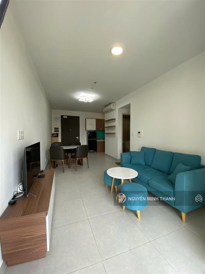 Bán căn hộ 1pn 1wc 58m2 chung cư compass one đầy đủ nội thất 1,75 tỷ