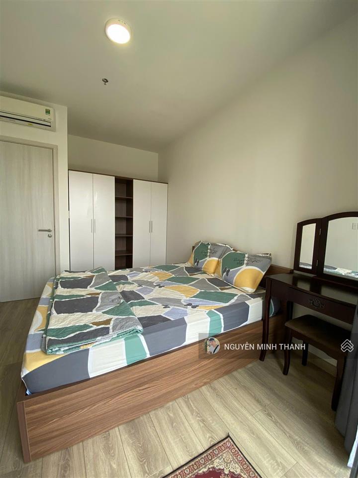 Bán căn hộ 1pn 1wc 58m2 chung cư compass one đầy đủ nội thất 1,75 tỷ