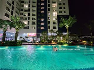 Bán nhanh căn hộ 2pn 80m2 toà a chung cư skyview chánh nghĩa tầng cao view thành phố