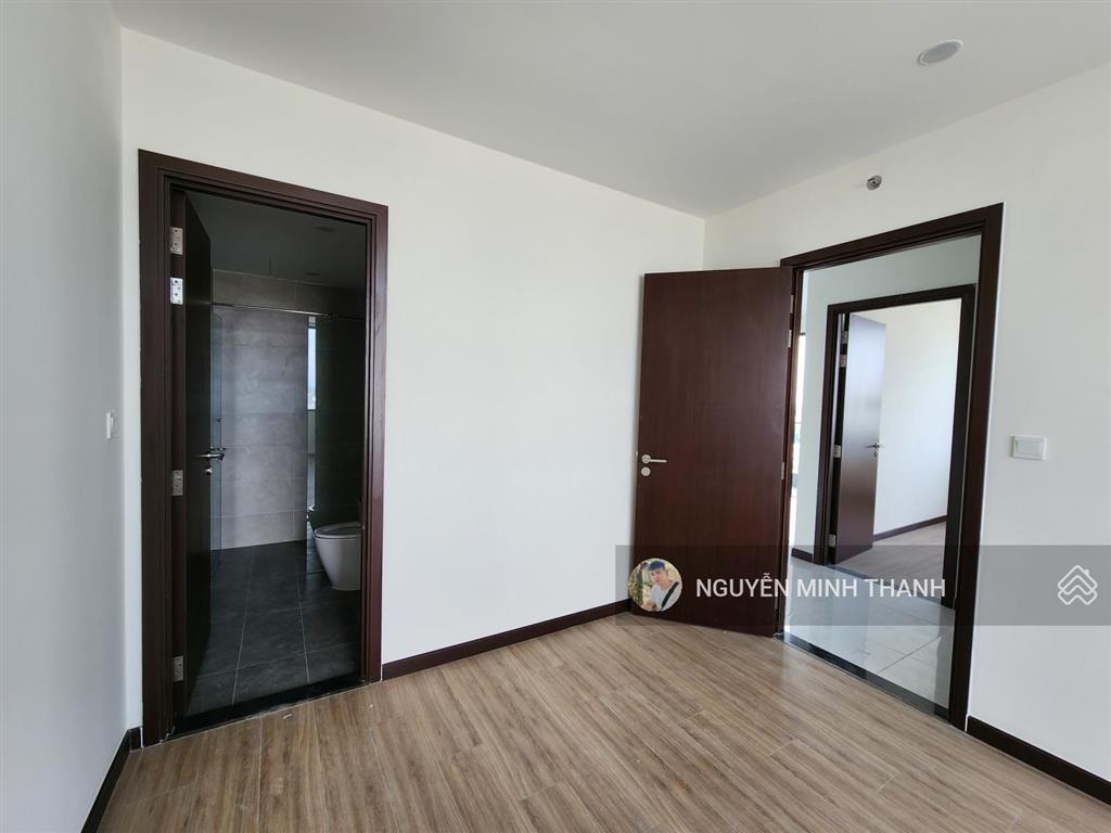 Bán căn góc 2pn 2wc 80m² toà a chung cư cskyview chánh nghĩa 2,4 tỷ full