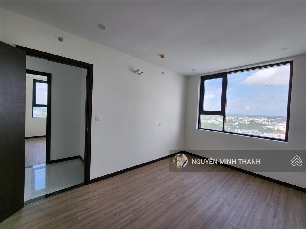 Bán căn góc 2pn 2wc 80m² toà a chung cư cskyview chánh nghĩa 2,4 tỷ full