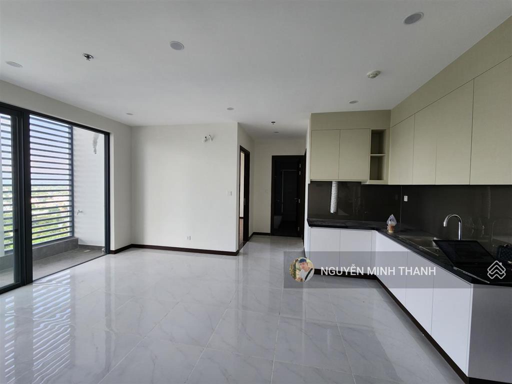 Bán căn góc 2pn 2wc 80m² toà a chung cư cskyview chánh nghĩa 2,4 tỷ full