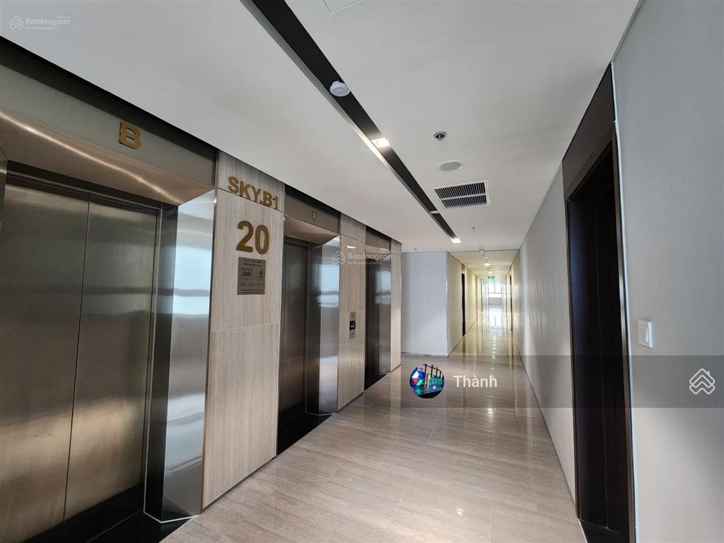 Chính chủ bán căn góc 2 mặt tiền 2pn 2wc 80m2 chung cư cskyview chánh nghĩa 2,25 tỷ