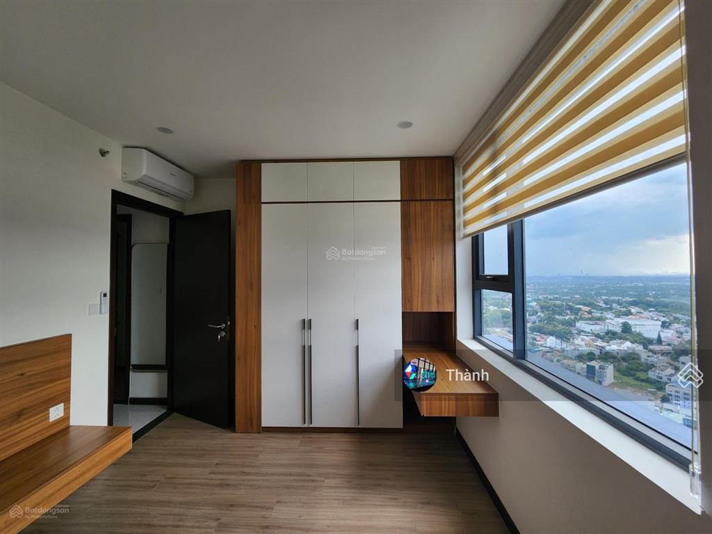 Chính chủ bán căn góc 2 mặt tiền 2pn 2wc 80m2 chung cư cskyview chánh nghĩa 2,25 tỷ