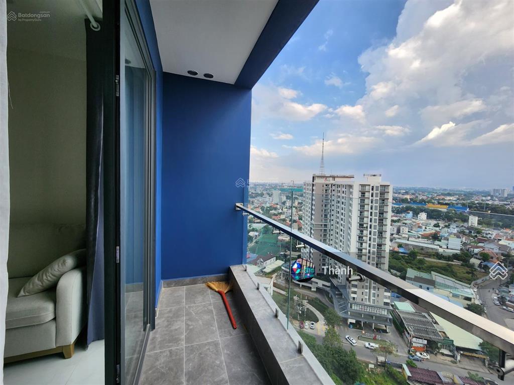 Chính chủ bán căn góc 2 mặt tiền 2pn 2wc 80m2 chung cư cskyview chánh nghĩa 2,25 tỷ