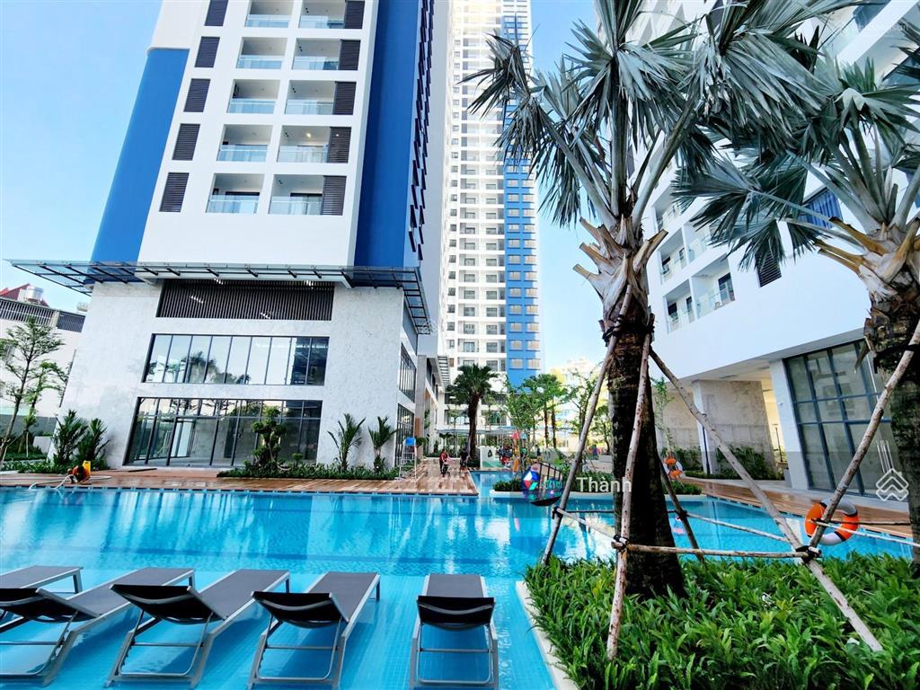 Chính chủ bán căn góc 2 mặt tiền 2pn 2wc 80m2 chung cư cskyview chánh nghĩa 2,25 tỷ