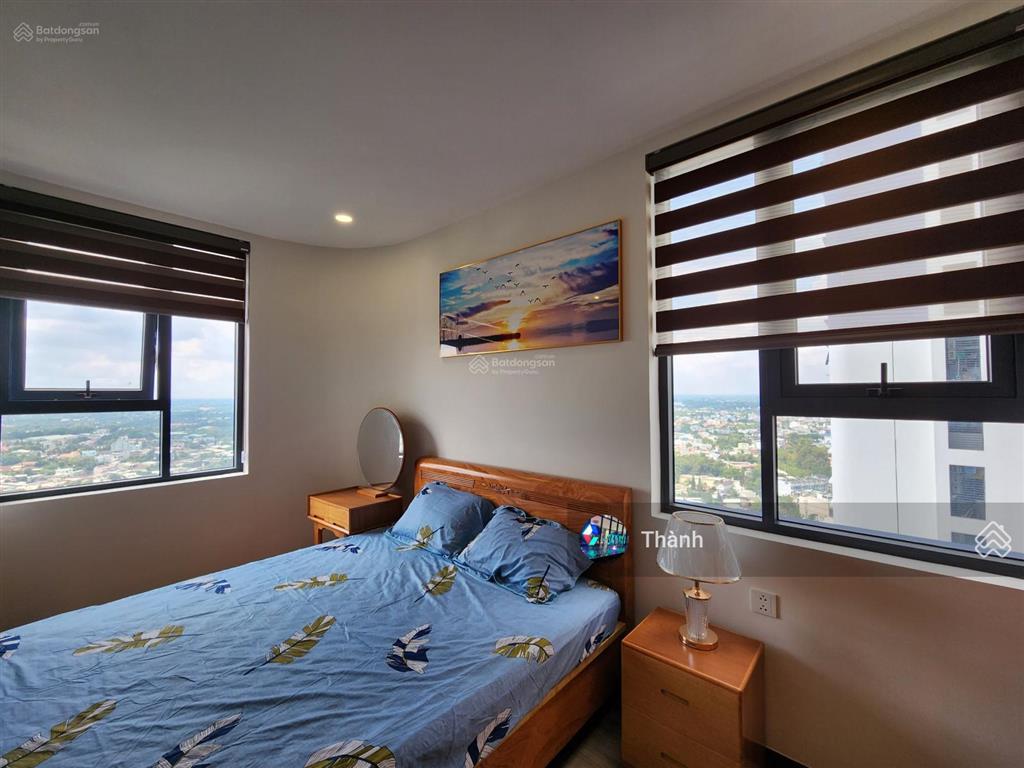 Chính chủ bán căn góc 2 mặt tiền 2pn 2wc 80m2 chung cư cskyview chánh nghĩa 2,25 tỷ