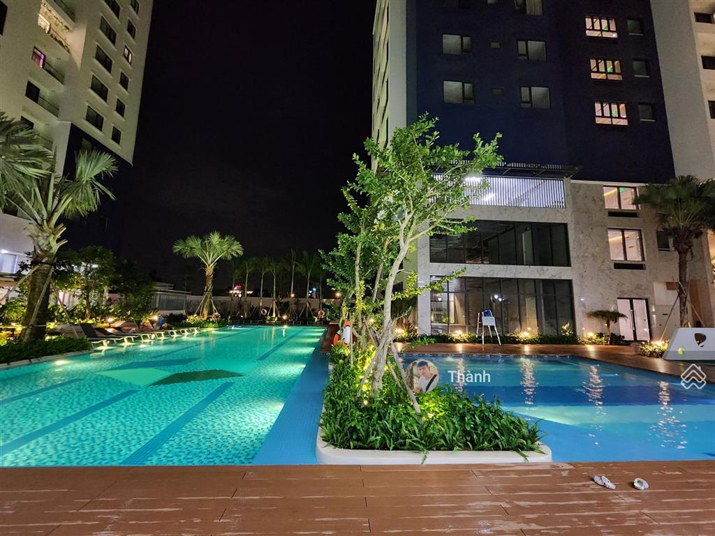 Chính chủ bán căn góc 2 mặt tiền 2pn 2wc 80m2 chung cư cskyview chánh nghĩa 2,25 tỷ