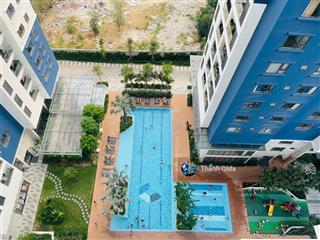 Cho thuê căn hộ 2pn 2wc 80m2 chung cư c  skyview chánh nghĩa 10 triệu/tháng, full nội thất