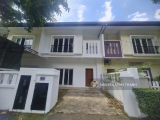 Chính chủ bán biệt thự 7x20m khu vườn thiên đàng 1 sổ riêng giá 3,4 tỷ