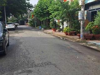 Chính chủ cần bán đất kdc chương dương dĩ an. dt 89m2 đường nhựa xe tải, an ninh, sạch sẽ
