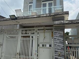 Chính chủ cần bán trệt 1 lầu, đường đông minh, p. đông hòa, dĩ an. dt 138m2 full thổ. đường xe hơi