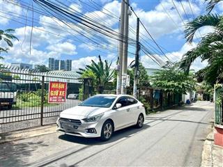 Chính chủ cần bán lô đất mt gần s.thị go.p. đông hòa, dĩ an. dt 118m.đất vuông vức. xe hơi quay đầu