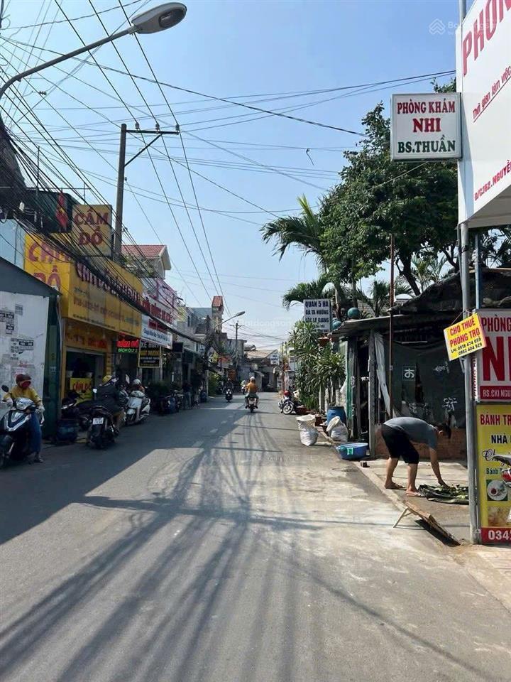 Chính chủ cần bán xưởng đang cho thuê. đường nhựa ng hiền, dĩ an. dt 186m.thổ 162m ( 7x8,20).