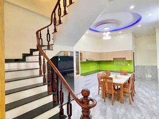 Chính chủ cần bán trệt 2 lầu kdc lê phong, tân bình, dĩ an. dt 75,2m, đường nhựa 13m. 4pn, 3wc..