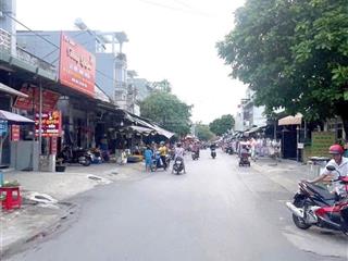 Chính chủ cần bán góc 2 mt kinh doanh vip. ở kdc đồng an, p. tân đông hiệp. dt 333m2. đông đúc