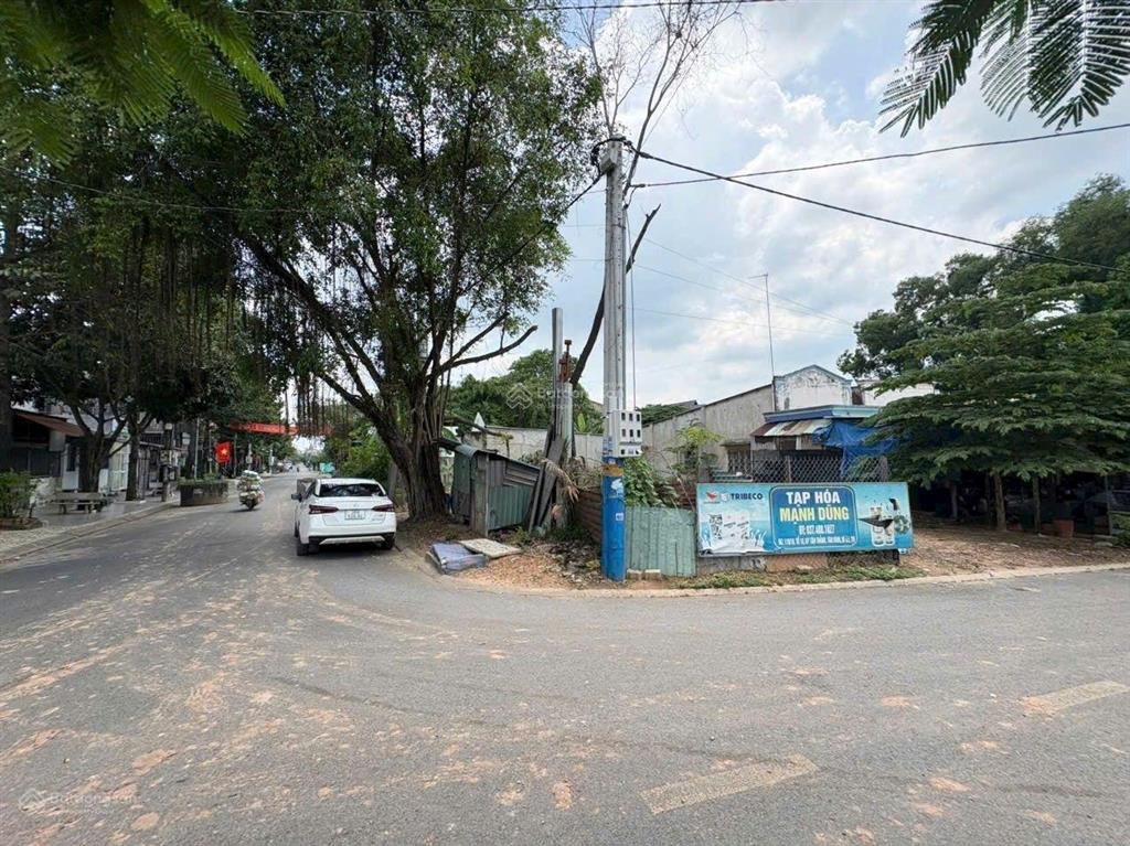 Chính chủ cần bán lô đất chợ đêm bicosi, tân bình, dĩ an. vị trí bán càfe, trà sữa. dt 200m2