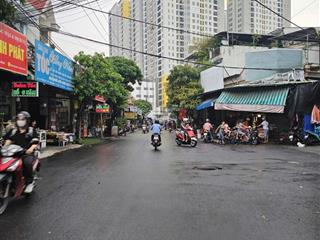 Chính chủ cần bán đất mt đường số 3 xóm vắng, dĩ an. dân cư nhộp nhịp, sầm uất. dt 255m, ngang 8,5m