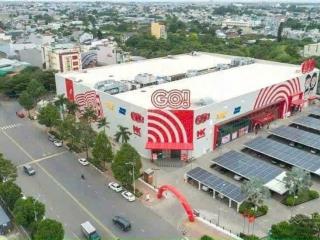 Chính chủ cần bán lô đất đẹp gần big c dĩ an.gần làng đhqg. dt 100m, ngang 6m.đường xe hơi né nhau
