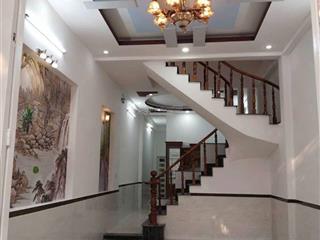 Chính chủ gởi bán trệt 1 lầu ngay ngã 3 cậy điệp, dĩ an. 3pn, 3wc. gần chợ, trường học. dt 99m2