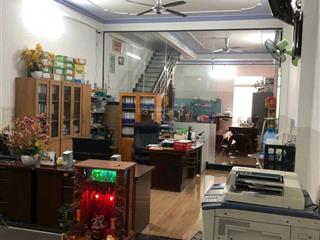 Chính chủ gởi bán trệt lầu, tum mt kinh doanh, buôn bán ở đồng an 3, thuận an. dt 5 x 19m đường 8m