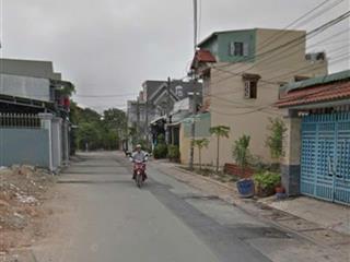 Chính chủ bán 2 lô đất liền kề nhau ở p. đông hòa, dĩ an. gần siêu thị go đường nhựa thông dt 256m2