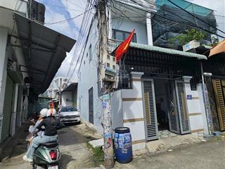 Chính chủ gởi bán trệt lầu gần lê hồng phong, chiêu liêu. đường xe hơi tránh nhau. 3pn, 3wc 97,8m2