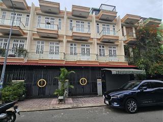 Bán nhà 3 lầu kdc trục chịn phú my hiêp gần ngay chung cu bcon tiềm năng tăng cao sinh lợi