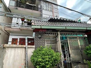 Chính chủ cần bán biệt thựmini ngay đông hòa. sát ql1k, gần chợ, làng dhqg. 5pn, 5wc. dt 176m.