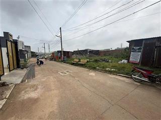 Đất sổ riêng gần chợ bình an, phường đông hòa, tp.hcm mới