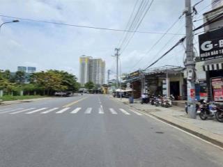 Bán đất đông hoà 127m2 ngang 6.7m  thích hợp xây căn hộ dịch vụ