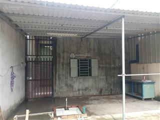 Bán gấp đất 6x17,4m full thổ cư  có sẵn 2 phòng trọ, thu nhập 3tr/tháng p. thái hoà, tân uyên