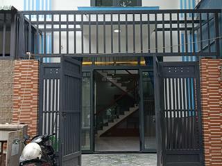Bán nhà một lầu diện tích 120m, phường uyên hưng tân uyên bình dương 3pn, giá chỉ 2,25 tỷ