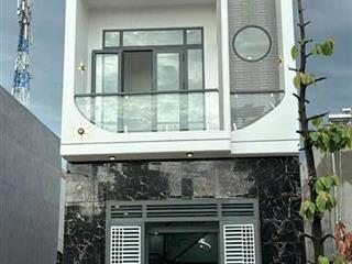 Bán nhà lầu 3pn full nội thất diện tích sàn 120m2 full thổ cư phường tân hiệp, tân uyên, bình dương