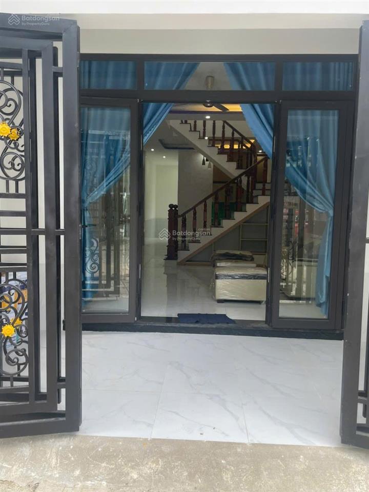 Chỉ cần 1 tỷ nhận nhà 72m2 4,5x16m kcn nam tân uyên phường uyên hưng, tân uyên bình dương