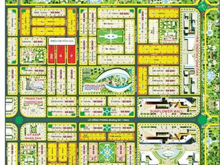 Mua bán ký gửi đất nền dự án sunfoler phước an nhơn trạch đồng nai