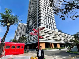 Căn hộ midori park the glory 2pn  2wc, diện tích 69m2, hoàn thiện cơ bản, cam kết cho thuê 17tr/th