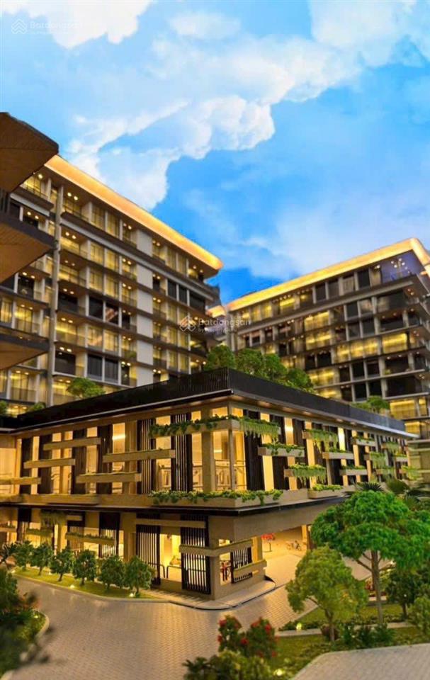 Căn hộ 5 sao the ten, 2pn  2wc, diện tích 90m2, thanh toán 20% nhận nhà khai thác cho thuê 35tr/th