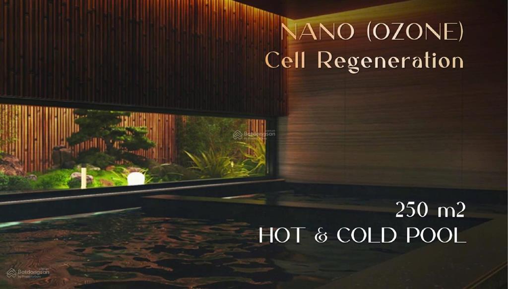 Căn hộ 5 sao the ten, 2pn  2wc, diện tích 90m2, thanh toán 20% nhận nhà khai thác cho thuê 35tr/th