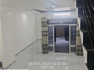 Bán nhà trung tâm phú hoà tp thủ dầu một bình dương 2.190