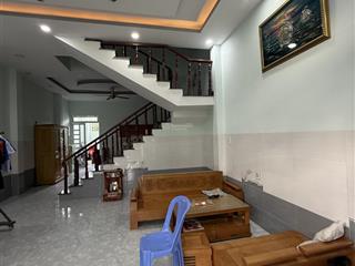 Bán nhà một lầu phú hoà, tp thủ dầu một, bình dương 3.65 tỷ