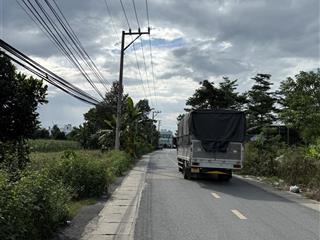 Bán 930m2 mặt tiền đường dx006 phú mỹ, tp thủ dầu một, bình dương