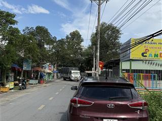 Bán lô đất kinh doanh mặt tiền dx 006 phú mỹ, tp thủ dầu một bình dương 3.15 tỷ