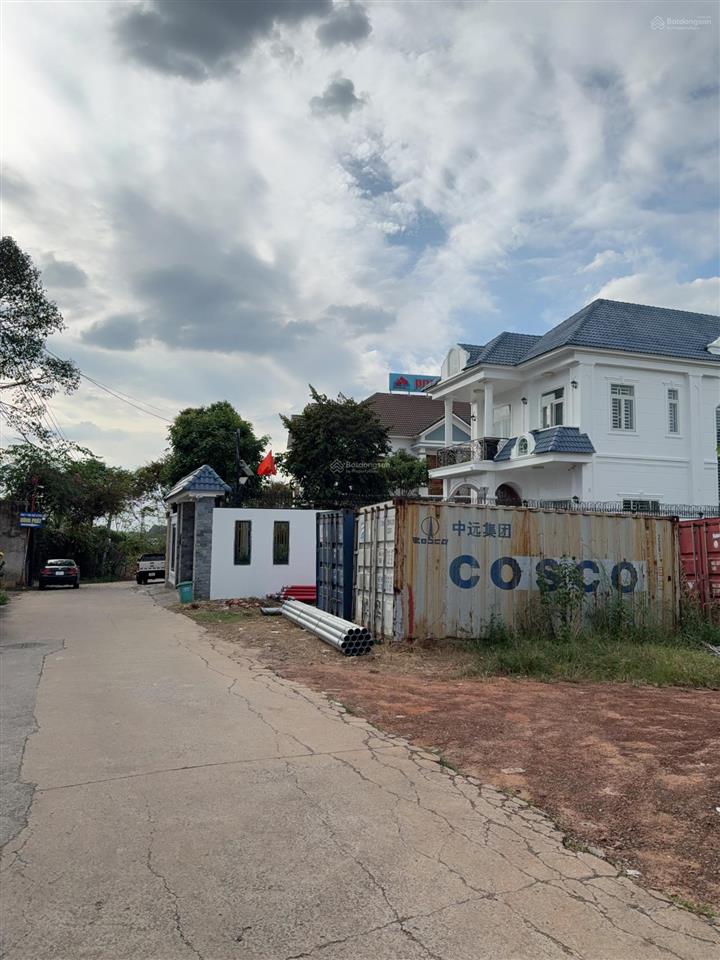 Giá 2.7 tỷ cho lô đất nhánh đường dx043. cách phạm ngọc thạch 200m, phú mỹ tdm bình dương